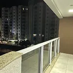 Edifício Everest 307 - Encantador e familiar