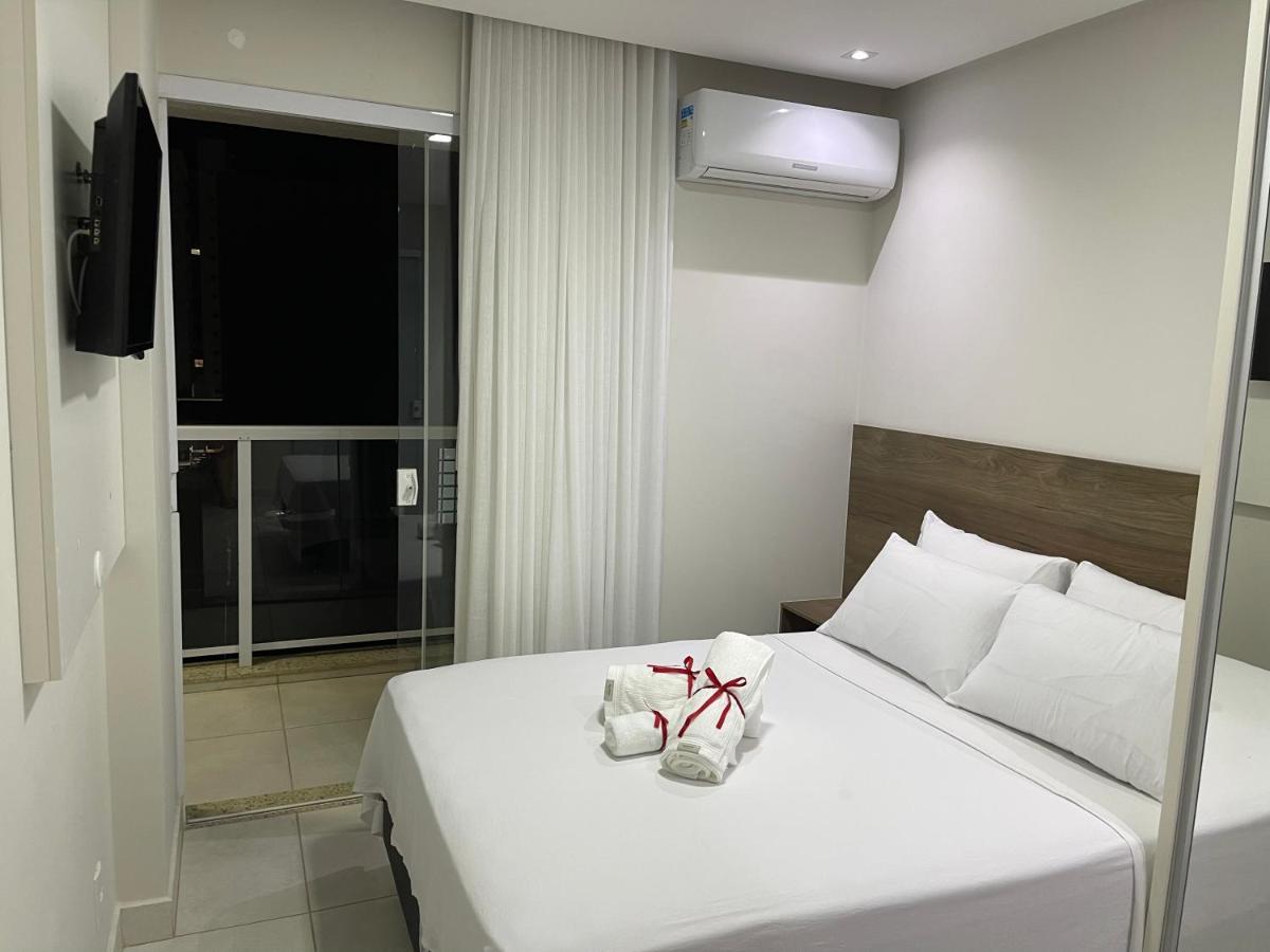 Apartamento Edificio Everest 307 - Encantador E Familiar Caldas Novas