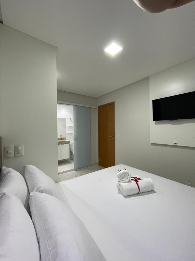 Edificio Everest 307 - Encantador E Familiar Apartamento