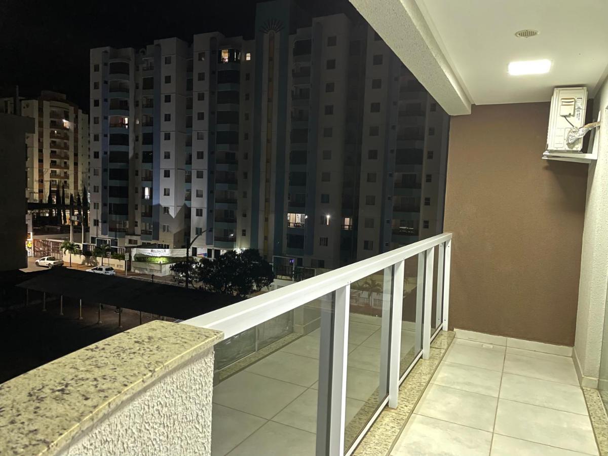 Apartamento Edificio Everest 307 - Encantador E Familiar *