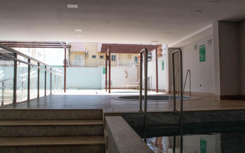 Edificio Everest 307 - Encantador E Familiar *