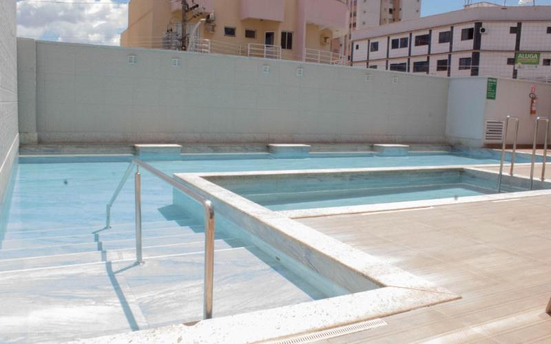 Edificio Everest 307 - Encantador E Familiar Apartamento