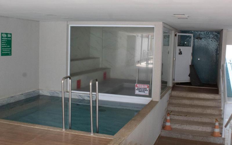 Edificio Everest 307 - Encantador E Familiar Apartamento *