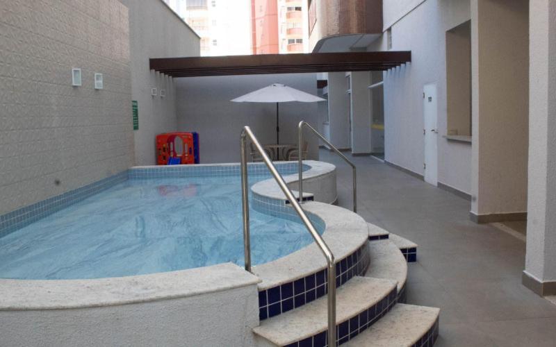 Edificio Everest 307 - Encantador E Familiar Apartamento *